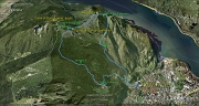 00-4 Tracciato GPS-3D